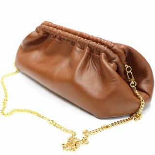 BRENTELLA ֥ƥå 2way Clutch Bag åХå ֥饦