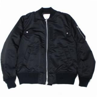 sacai  Nylon Twill Blouson MA-1 㥱å 3 ֥å