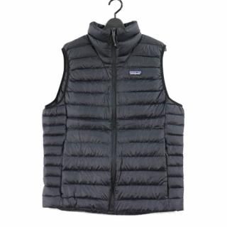 Patagonia ѥ˥ 24AW M's Down Sweater Vest  󥺡󡦥٥ M ֥å