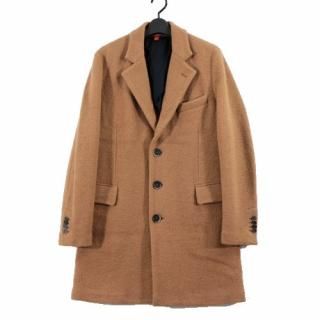 BARENA Х Coat Borella  48 