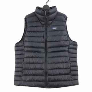 Patagonia ѥ˥ 24AW M's Down Sweater Vest  󥺡󡦥٥ XL ֥å
