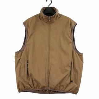 DAIWA PIER39  ԥƥʥ TECH REVERSIBLE MIL ECWCS STAND VEST С֥ ٥ M 衼