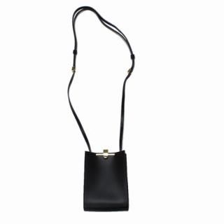 ZANCHETTI 󥱥åƥ ZETA CROSSBODY ܥǥХå ֥å