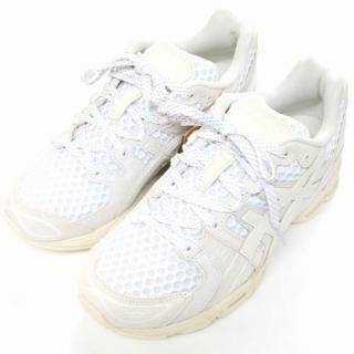 asics  ENNOY 24SS GEL-NIMBUS 9  ˥Х 9 US9.5(27.5cm) ۥ磻