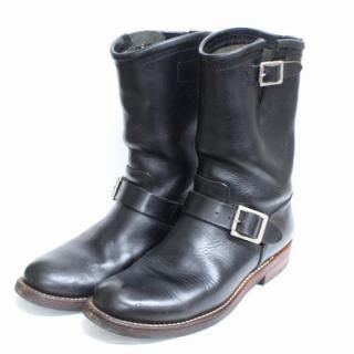 RUDEGALLERY BLACKREBEL 롼ɥ꡼  ֥å졼٥ 󥸥֡ S ֥å