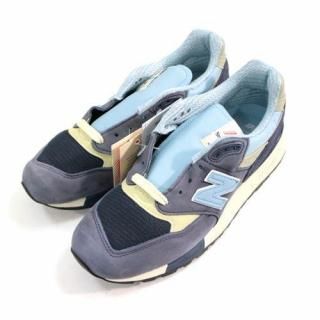 new balance ˥塼Х U998CB ˡ US10(28cm) ͥӡ