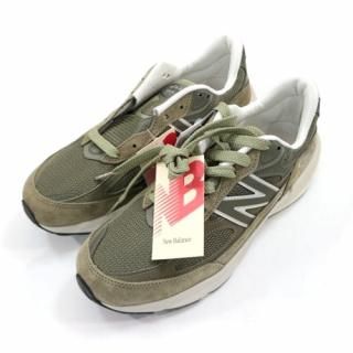 new balance ߥ塼Х U990TB6 ˡ US9(27cm) 