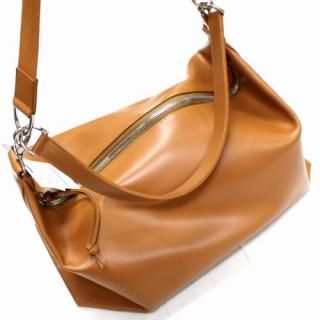 SOPHNET. եͥå LEATHER 2WAY BAG 쥶 2WAY Хå 饤ȥ֥饦