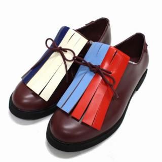 CAMPER ڡ Twins ĥ å 塼 25 Сǥ