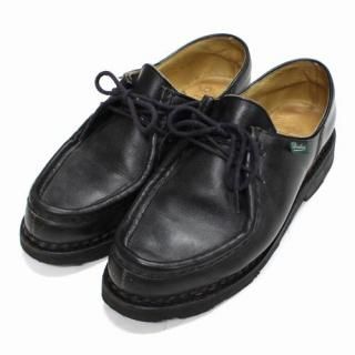 Paraboot ѥ֡ MICHAEL ߥ ꥢ󥷥塼 UK4 1/224 ֥å