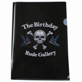 RUDEGALLERY THE BIRTHDAY 롼ɥ꡼ ꥢե ֥å