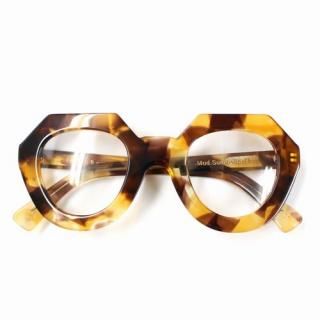 Lesca LUNETIER 쥹 ͥƥ SUMO Col.T1 ᥬͥե졼 ȡȥ