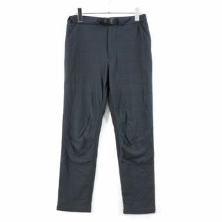 snowpeak Ρԡ 16SS Flexible Insulated Pants  ե쥭֥ 󥵥졼 ѥ 1 졼