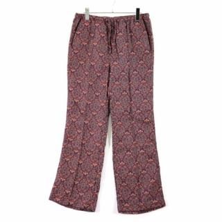 Needles ˡɥ륹 24SS BOOT-CUT PANT ֡ĥåȥѥ S ѡץ