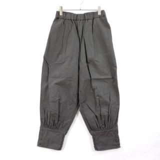 Ecruetpousse 奨ץ  CIRCUS PANTS ѥ 졼