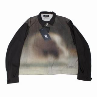 UNDERCOVER С 25SS Bosisio ȥµ 󥰥ȥå ֥륾 3 ֥饦١