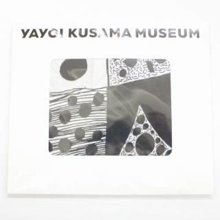 YAYOI KUSAMA MUSEUM ׽ߥ塼 Ľդ ϥ󥫥 ֥å