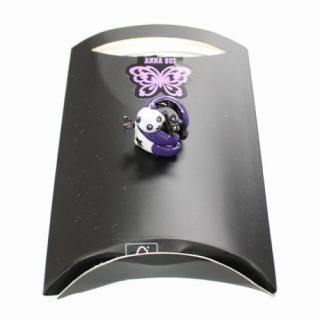 ANNA SUI ʥ 2023 ѥ 䡼 ѡץ