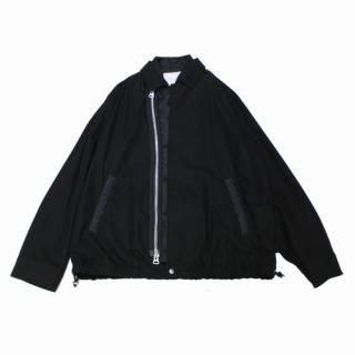 Sacai  25SS Cotton Twill Jacket åȥĥ른㥱å 4 ֥å