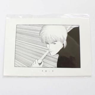 RUDE GALLERY   ߻Ρ24SS TOY POSTCARD ݥȥ ۥ磻
