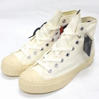 CONVERSE С ALL STAR nanamica GORE-TEX HI 륹 ʥʥߥ ƥå ϥ US7.5 եۥ磻