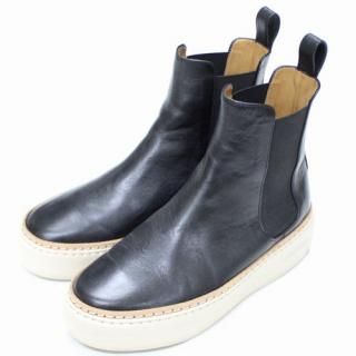J&M DAVIDSON ɥǥåɥ 21AW CHELSEA SNEAKER 륷ˡ ɥ ֡ 38 ֥å