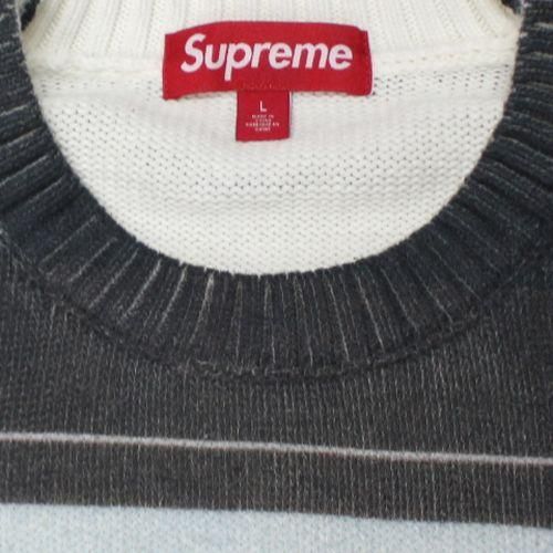 supreme ダミアンハーストニット Supreme シュプリーム 25SS Damien Hirst Sweater ダミアン