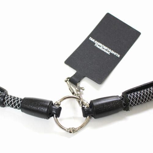 【売れ筋】 MIYASHITA TAKAHIRO The ザ ミヤシタ タカヒロ Soloist. スマホアクセサリー