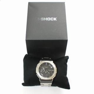 CASIO  G-SHOCK GM-B2100D-1AJF 顼 å  С