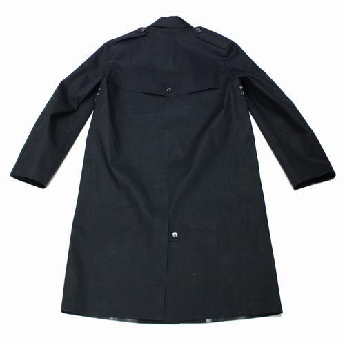 eye JUNYA WATANABE MAN × MACKINTOSH 24SS ゴム引きコート S
