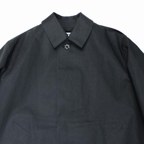 eye JUNYA WATANABE MAN × MACKINTOSH 24SS ゴム引きコート S