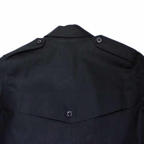 eye JUNYA WATANABE MAN × MACKINTOSH 24SS ゴム引きコート S