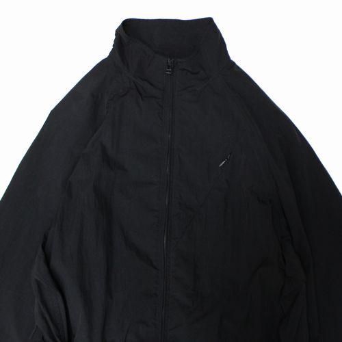 SUBLATIONS サブレーションズ WASHER NYLON TRANSFORM JUMPSUIT