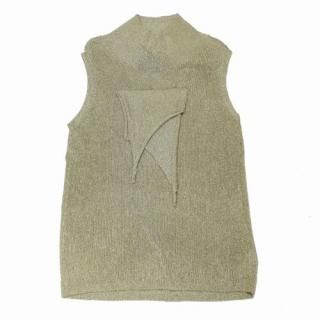 kotoha yokozawa ȥ 襳 24SS Glitter Knit å Ρ꡼֥˥å F 