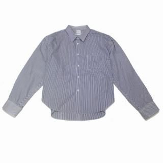 COMME des GARCONS SHIRT  VETEMENTS 17SS WSS17CDG1 ȥ饤ץС L ͥӡߥۥ磻