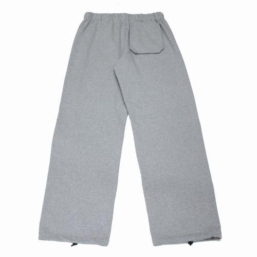 SUNSEA サンシー 30th 25SS SWEAT PANTS スウェットパンツ 3