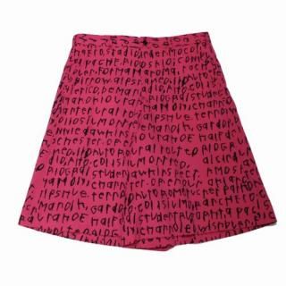 COMME des GARCONS HOMME PLUS   륽  ץ她 23AW Edward Goss  硼ȥѥ L ԥ