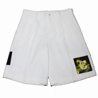 UNDERCOVER С 25SS Peѥĥץȥѥå硼 3 ۥ磻