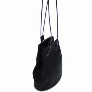 JILSANDER 륵 DRAWSTRING ɥȥ󥰥Хå ֥å