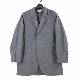 SUNSEA 󥷡 15SS Sound Cotton Jacket 㥱å 1 졼