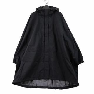 THE NORTH FACE Ρե TAGUAN PONCHO ݥ M ֥å