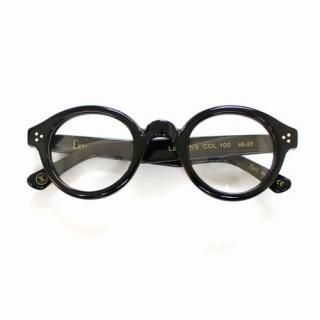 Lesca LUNETIER 쥹 ͥƥ La Corb's Col.100 ե졼 ֥å 