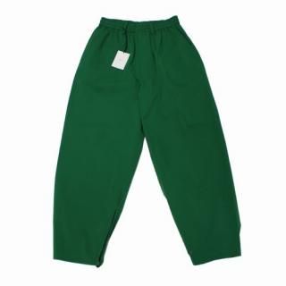 stein 奿 23SS WINDBREAKER EASY TROUSERS ѥ S ꡼
