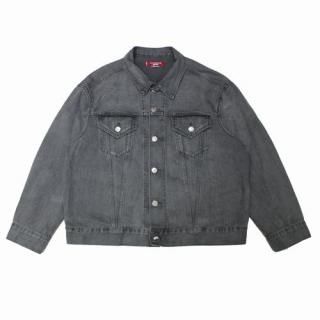 JUNYA WATANABE MAN  LEVI'S   勵ʥ ޥ ꡼Х 25SS  åǥ˥ ʲù Levi's W͡ ǥ˥ॸ㥱å S 졼