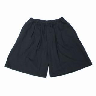 ANCELLM 󥻥 25SS TUCK SWEAT SHORTS ååȥ硼 硼ȥѥ 2 ֥å