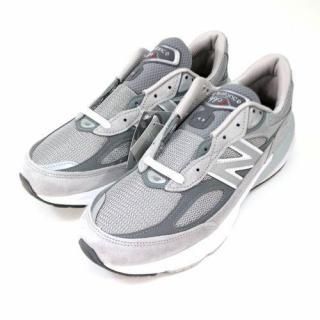 new balance ˥塼Х M990GL6 Made in USA 990 v6 GL6 ˡ US8(26cm) 졼