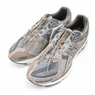 New Balance  N.HOOLYWOOD  INVINCIBLE M1906NIH ˡ US9(27cm) 졼