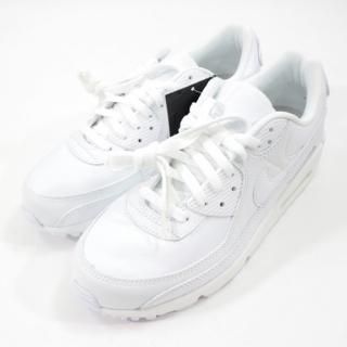NIKE ʥ AIR MAX 90 LTR  ޥå 90 CZ5594-100 US10(28cm) ۥ磻