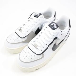 NIKE ʥ W AF1 SHADOW  ե 1 ɥ DZ1847-110  US11( ۥ磻