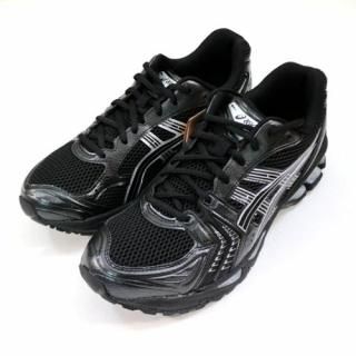 asics å GEL-KAYANO 14 륫 1201A019-006 US9.5(27.5cm) ֥å С